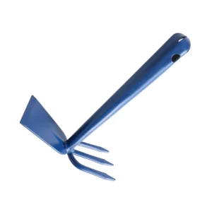 K1030 Customized Gardening Tools Garden Hand Tools A3 Steel Double Headed Weeding Hoe Head