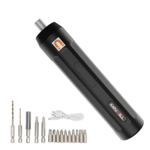 KAFUWELL P5033 New Products Precision Electric Screwdriver Rechargeable Screwdriver