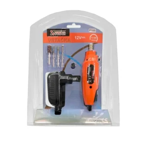 KMD02 S4B 12V Mini Electric Drill Grinder 4pcs Lightweight Manufacture Quality Tool Set DIY Engraving Polishing Multifunction