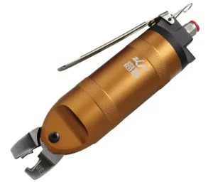 KOPO Handheld Pneumatic Crimper KP 773 Multi Functional Wire Terminal Connector Tools Crimping Pliers Clamp Nipper Shear Cutter