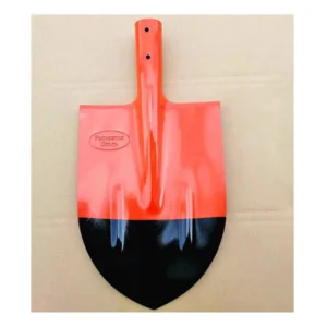 Kazakstan Shovel and Spade