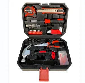 Kit Ferramentas Multi Tool Kit Home Repair Tool Kit