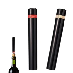 Kitchen Accessories Gas Needle Handheld Wine Opener Air Pressure Pumping Unique Products