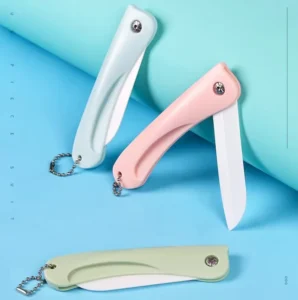 Kitchen Ceramic Knife Women’s Knife Set Home Kitchen Knife