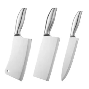 Kitchen Knives Manufacturer From China Stainless Steel Knives