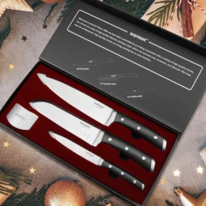 Kitchen Knives Stainless Steel Sets