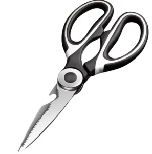 Kitchen Scissors Heavy Duty Kitchen Shears Heavy Duty Scissors Upgrade Poultry Shears Dishwasher Safe Meat Food