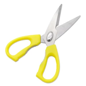 Kitchen Scissors Stainless Steel Sharp Shears Household Multi Purpose