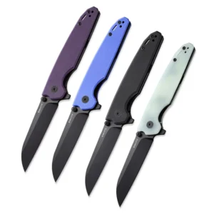 Knife Cute Christmas Gifts Professional Manufactur German Tactical Folding Hunting Pocket Camp Customized Knives