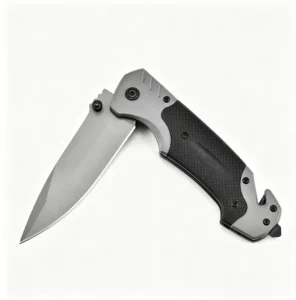 Knife Outdoor Portable Camping Small Knives Steel Folding Knives