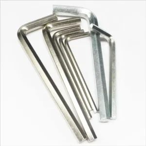 L Tape Hex Allen Key Wrenches Adjustable All Size Hex Allen Key