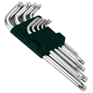 L Type Wrench Hex Hexagon Key Allen Key Ball End Hex Allen Key Set Wrench Hex Key T Handle