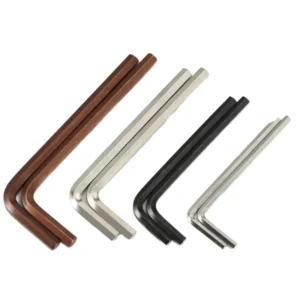 L Wrench Hexagon Din911 Allen Wrench Hex Key Wrench Allen Keys L Keys