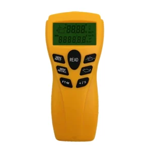 LCD Display Stud Finder Measure Tool Laser Range Finder 0.60M 15M Meter Foot UL200 1 Year Warranty