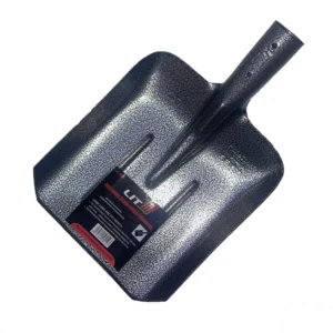 LIT Multi Function High Carbon Steel Spade square Head