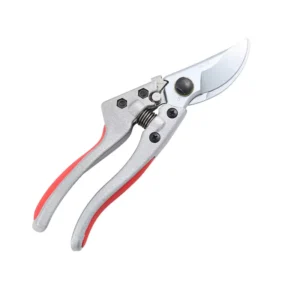 LSP78 High Performance Left Handed Garden Pruner With Steel Blade Bypass Fruit and Flower Scissors Garden Pruning Shears