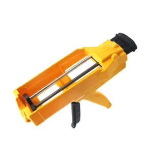 LaSeal Group Manual Hand Caulking Tile Grout Guns Mortar for Porcelain Tie Sealer Cement Sealant Grout Caulking Guns