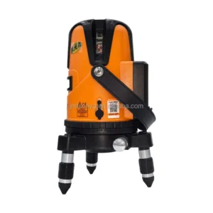 Laisai LD Blue Light Laser Level 5 Line Strong Light LSG640SLD Outdoor Laser Level