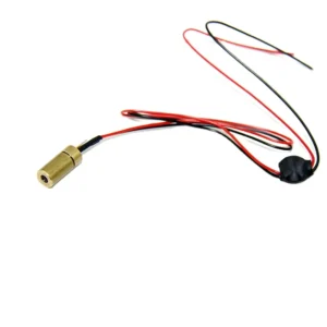 Laser 510nm Green Dot Laser Module Green Laser