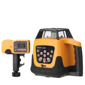 Laser Construction Level 500m Automatic Rotary Rotating Line Laser Level Self Leveling Tool