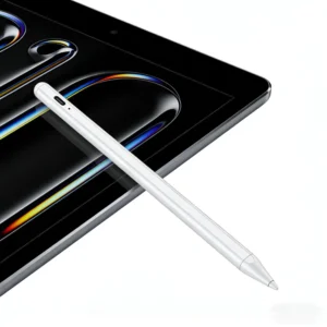 Laser Engraving Logo Touch Screen pen Smart Pen for Android Phone iPad