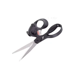 Laser Guided Scissors Sewing Cut Straight Fast Scissor Shear