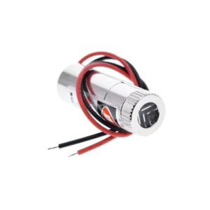 Laser Heads Laser Tubes Laser Modules 5mW Red Dots Cross Dot