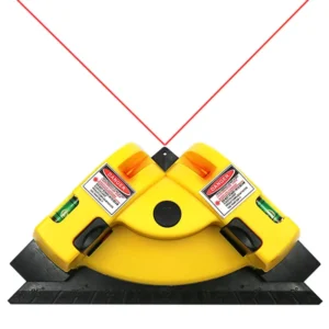 Laser Level 90 Degrees