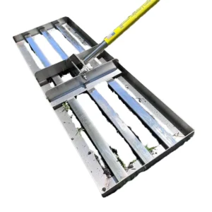 Lawn Leveling Rake Levelawn Tool
