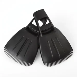 Lawn Remove Fallen Collection Garden Rake Grabbers for Picking up Leaves Grass Clippings Debris Hand Leaf Leaves Grabber