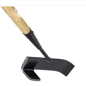Lawn Trimming Tools Garden Edge Weeder Soil Middle Farmer Hoe Long Handle Backyard Gardening Tools