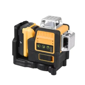 Lazer Level Green Beam Laser Cross 16 Line Self Leveling 3d Auto Rotary Construction Nivel Laser 3 Dot Laser Levels