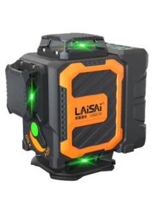 Leisai Laser Level 16 line 6720 Wall mounted High precision Strong Light Thin Line Infrared
