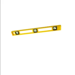 Level Ruler Torpedo Plastic Strong Magnetic Mini Bubble Level Ruler
