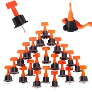 Leveler