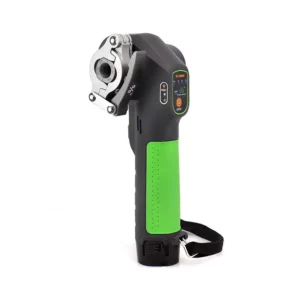 Li Battery Flaring Tool ST E800A for HVAC Refrigeration with Flaring Clamps Easy Flaring Convenient and Fast