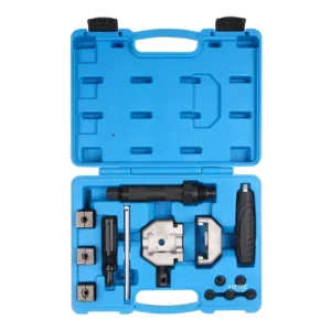 Light Construction Hydraulic Brake Line Flaring Pipe Tool Set