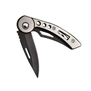 Lightweight Folding Gift Mini Knife
