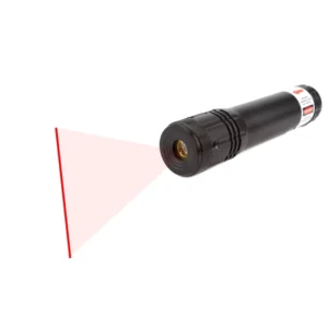 Line Laser Vertical Red Line Laser