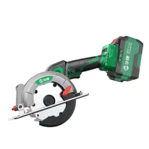 Lithium Battery Brushless Single handed Saw