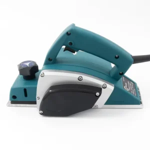 Lithium Battery Electric Planer Industrial Grade Multi Voltage High Speed Wood Planing Multi Function Portable Handheld