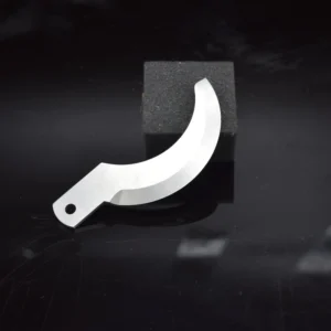Long Cutting Slicer Knife Sickle Knife Blade