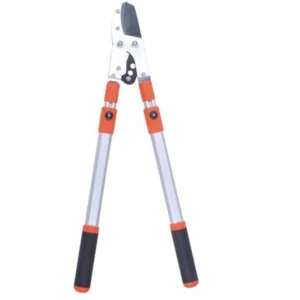 Long Handle Bypass Lopper Pruning Shear Branches Pruner Cutting Shears