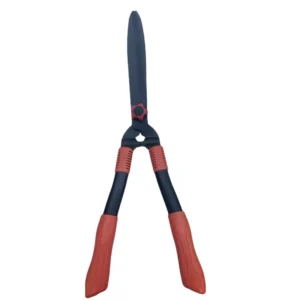 Long Length Garden Trimming Scissor Adjustable Cushion Grip Hedge Shears