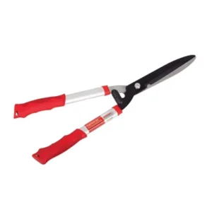 Long term Low Spot Garden Shear Straight Blade Bush Trimmer Scissor Manual Topiary Shear Shaping Shear for Shrub and Tree
