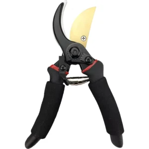 Loppers Cutter Hand Pruning Shears Tree Trimmers Secateurs Hand Pruner Garden Shears Prunner for Gardening Bonsai Scissors