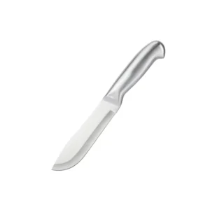Luxury Customized 6 9 Inch Knives 430 Stainless Steel Handle Professional Kitchen Knife Set