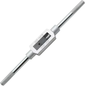 M3 M12 Professional Tool Adjustable Tap Wrench Handle 1 16′ 1 2″ Carbon Steel Tap Handle Reamer Wrench