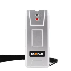 MAKA MKR D03 Multifunctional Small Wall Detection Stud Finder Laser Level