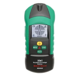 MASTECH MS6906 Stud Metal Finder Accurate Stud and Metal Detection Tool